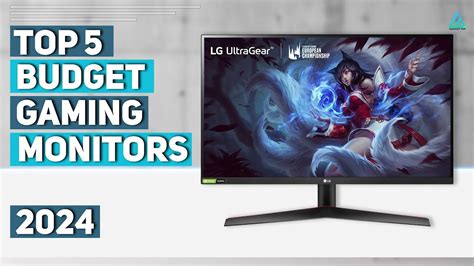 Best cheap monitors in 2024 .